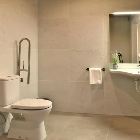 Gandarela Turismo Rural Ourense Room photo