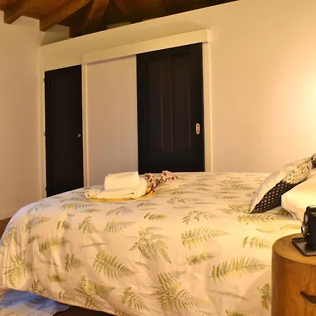 Gandarela Turismo Rural Ourense Room photo