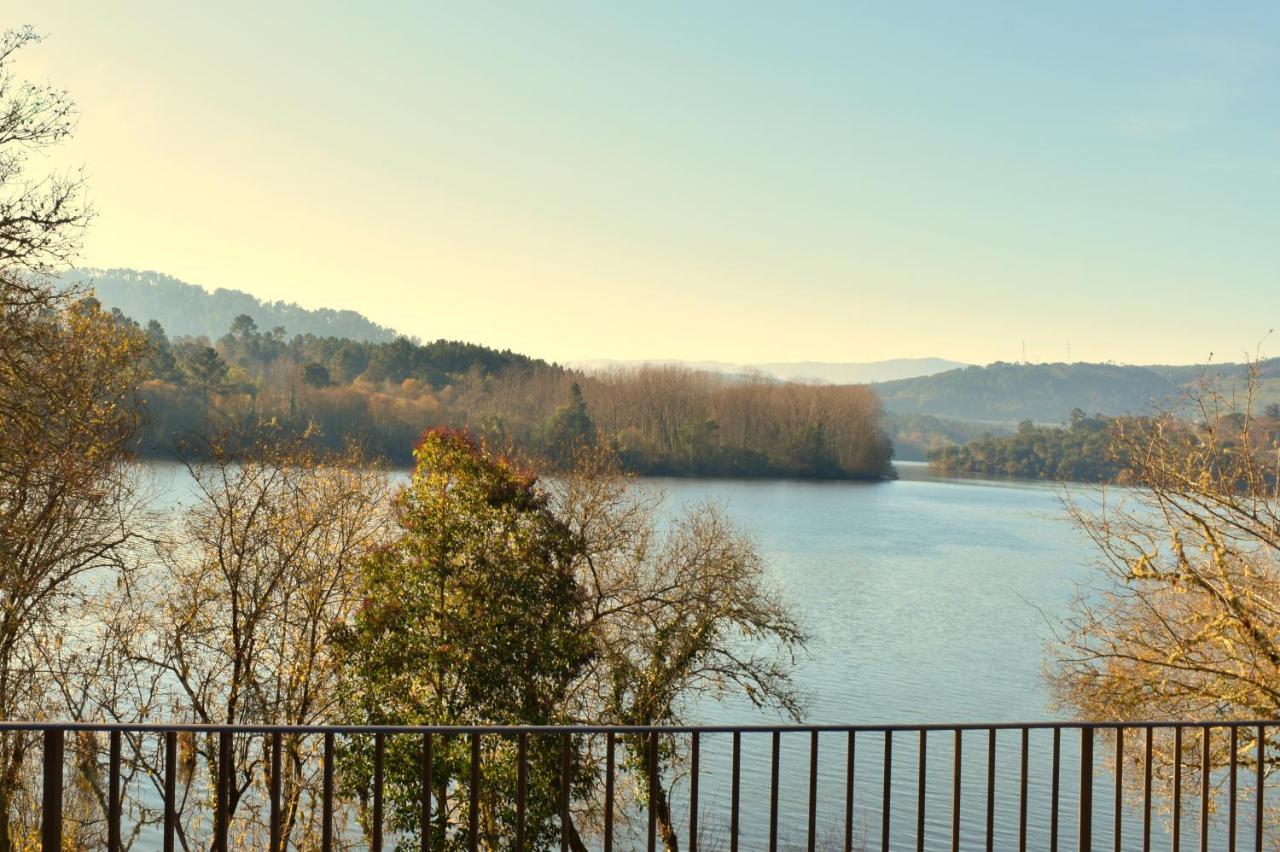 Gandarela Gospodarstwo wiejskie Ourense